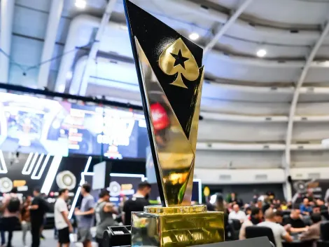 O prêmio de campeão do ‘Main Event’ no BSOP Millions é bem grande