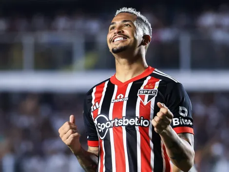 CONFIRMADO: Futuro de Luciano tem bomba de última hora no São Paulo