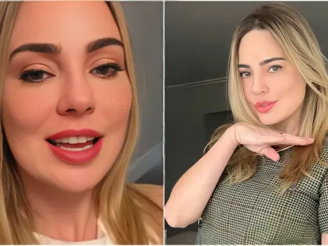 Hablou! Rachel Sheherazade rebate críticas de haters na internet