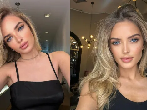 Giovanna Chaves revela falta de independência financeira: “Nem sei quanto ganho"