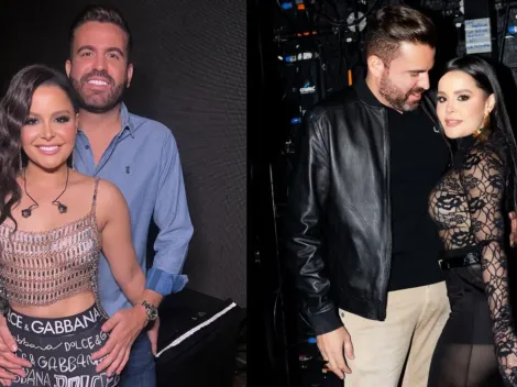 Após parar de seguir o noivo e apagar as fotos do casal, fãs de Maraisa especulam término