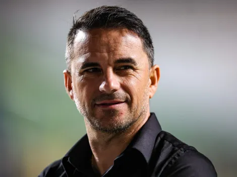 Cria o Galo ite vontade de voltar ao clube e conversas com Rodrigo Caetano