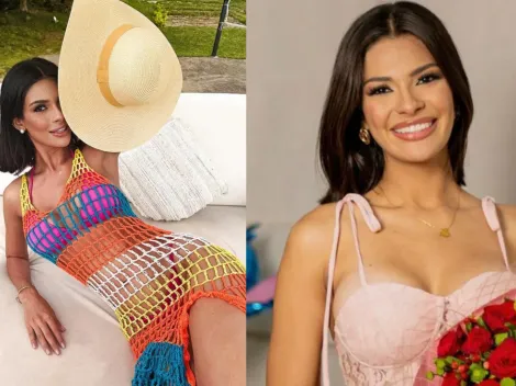 Sheynnis Palacios, da Nicarágua, vence o Miss Universo 2023; país ganha título pela 1º vez