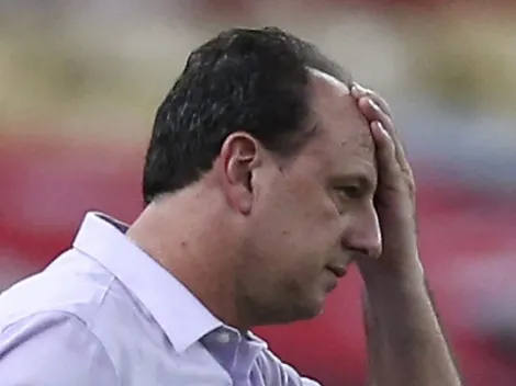 Pressão: Cruzeiro vence, apronta para Rogério Ceni que tem problemas extras para resolver