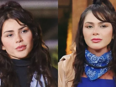 Após a seleção para a Baia, Nadja Pessoa faz suposta ameaça caso durma no local