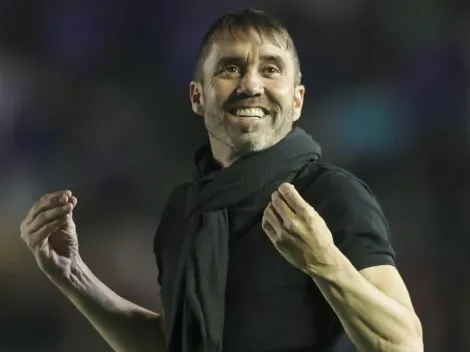 Internacional deve ganhar 'reforço' de PESO para embate contra o Bragantino