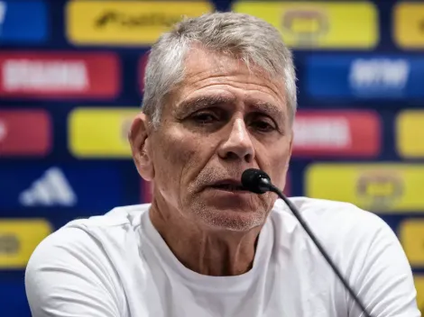 Joia da base do Cruzeiro chama atenção de Autuori