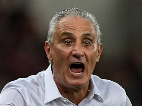 Jogador do Bragantino fala sobre Flamengo e situação chega aos ouvidos de Tite 