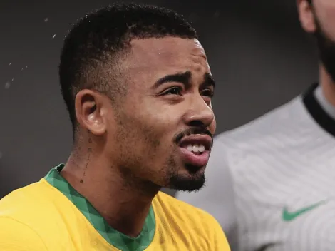 Opinião da torcida: Torcedores ficam PISTOLA com Gabriel Jesus na Seleção Brasileira