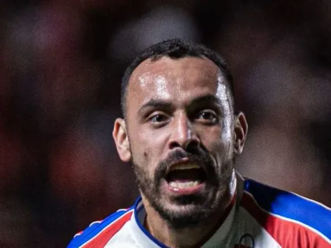 "Seria uma ótima contratação": Torcedores do Fluminense aprovam nome de Moisés