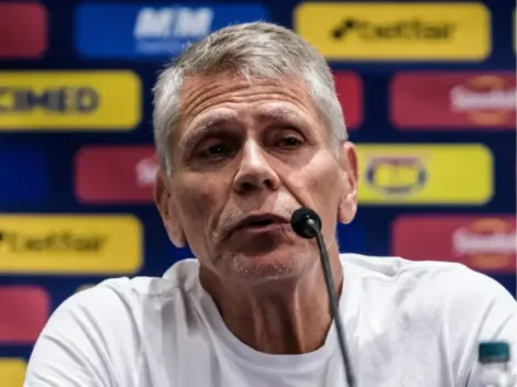QUE MORAL: Paulo Autuori é elogiado por atletas do Cruzeiro após recuperação no BR