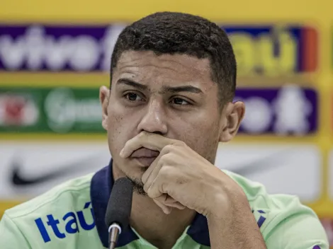 André descobre, Diniz bate o martelo e mudanças na Seleção chega a torcida do Fluminense