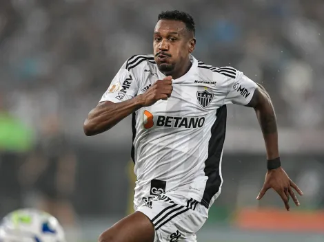 Especulado no Grêmio, Edenilson tem situação EXPOSTA e gera 'burburinho'