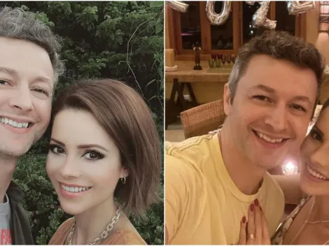 Sandy quebra o silêncio após boatos de retorno com Lucas Lima