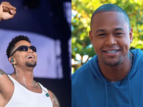 Léo Santana celebra o Dia da Consciência Negra com mensagem poderosa na web