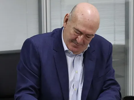 O clube agora está obrigado a aceitar, é inacreditável: Rueda causa REVOLTA da torcida por negócio vazado