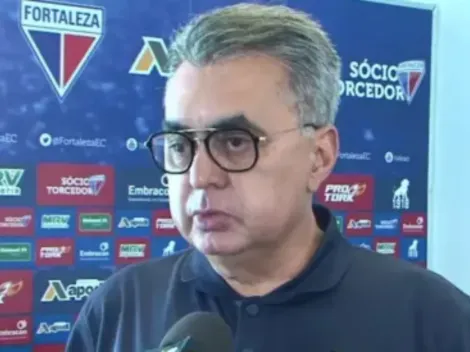 Remo negocia com Sérgio Papellin para ser o novo executivo de futebol