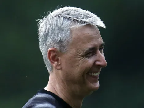 Thiago Nunes recebe notícia EXTRAORDINÁRIA de última hora no Botafogo e bastidores esquentam