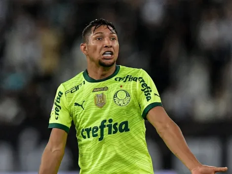 Motivos pela má fase de Rony pelo Verdão vazam e assustam a todos no Palmeiras