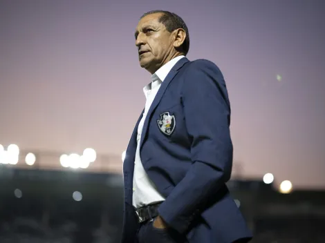 Argentino foi absolvido pelo STJD, jogador tem ótimos números pelo Vasco