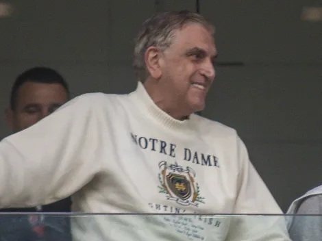 Petraglia mira a contratação de meio-campista gringo do São Paulo para o Athletico em 2024