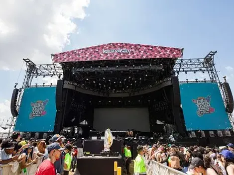 Lollapalooza 2024 anuncia atrações de cada dia do festival