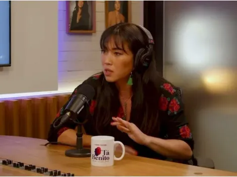 Daniele Suzuki revela ter sofrido diferença salarial na Globo