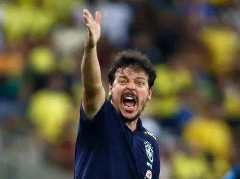 Análise: Messi ‘andou’ em campo: Seleção de Diniz decepciona e perde no Maracanã