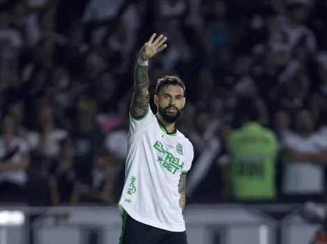 Diretoria do América impõe condição para vender Mastriani e o Internacional é informado