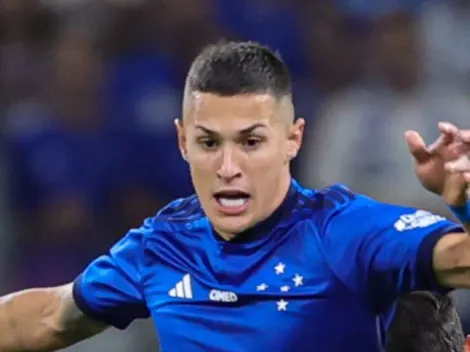 O Vasco precisa ficar de olho: Cruzeiro surge com Matheus Vital e +3 novidades