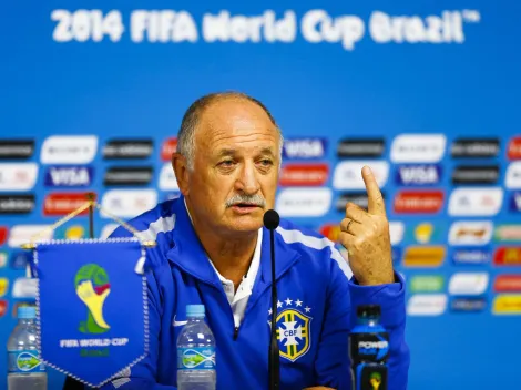 Corinthians quer abrir conversa para repatriar queridinho de Felipão na Seleção
