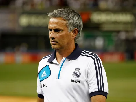Ex-Auxiliar de Mourinho no Real Madrid admite sentir saudades de brasileiro
