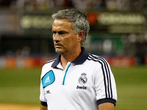 Ex-Auxiliar de Mourinho no Real Madrid ite sentir saudades de brasileiro