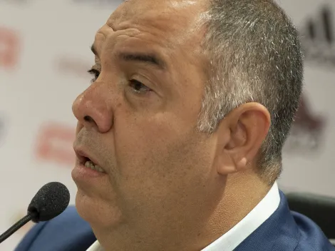 Barcelona entrou em contato para levar atacante do Flamengo, Braz já foi avisado