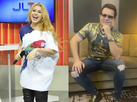 Ximbinha desabafa sobre fim do casamento com Joelma, dívidas e polêmicas