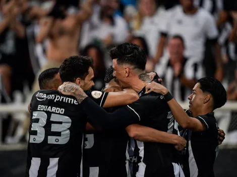 Palpite: Botafogo vai para o "xeque-mate" contra o Fortaleza no Brasileirão