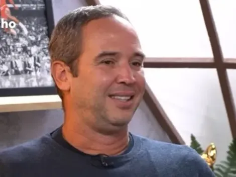 Caio Ribeiro deixa Endrick de lado e aponta titular do Palmeiras como ideal para Seleção