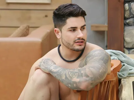 A Fazenda 15: Equipe de Lucas Souza fala pela 1ª vez após peão desistir do reality show: "Preferiu abandonar"