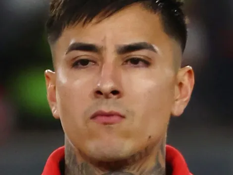 Acabou de vazar essa informação sobre o Pulgar: Situação do meia é revelada no Flamengo