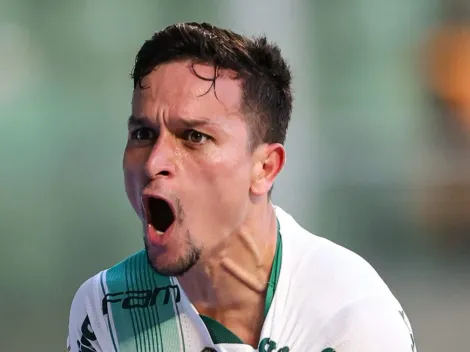 Artur está sendo vendido pelo Palmeiras por VALORES ASSUSTADORES