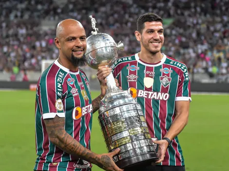 Fluminense foi indicado ao prêmio de melhor time do mundo; Veja lista