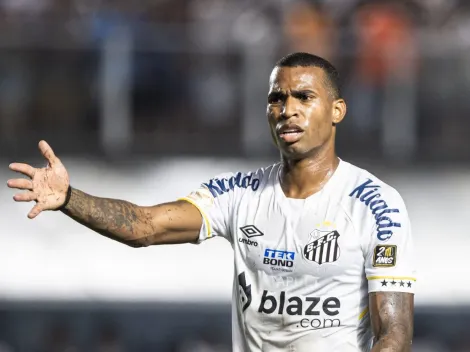 Jean Lucas pode ser afetado no Santos por desempenho de primeiro reforço para 2024