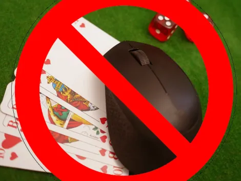 A ‘Black Friday’ no poker não foi um período de compras com descontos