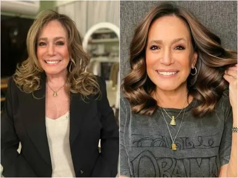 Susana Vieira abre o jogo sobre seu estado de saúde