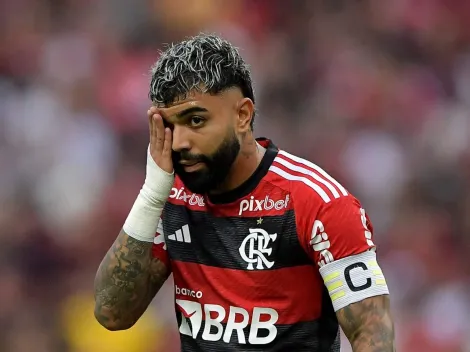 R$ 40 MILHÕES! Situação de Gabigol no Corinthians tem veredito no Flamengo