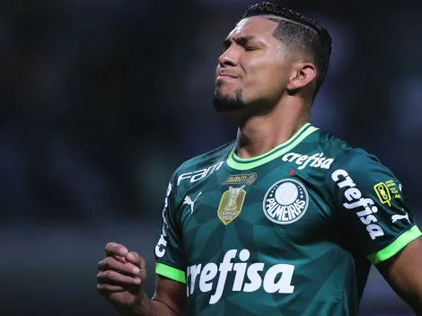 Palmeiras esquece Rony e abre negócio por reforço da Premier League