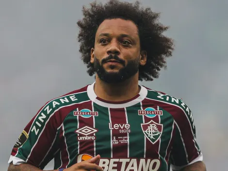 Dublagem escancara treta entre Marcelo e Diego Costa e entrega ameaça pesada do lateral do Fluminense