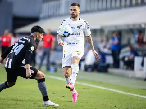 Botafogo x Santos: AO VIVO – Campeonato Brasileiro Série A – Onde assistir, horário e escalações