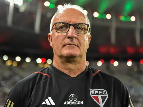 Dorival Júnior possui novidades para o jogo diante do Cuiabá, pela 35ª rodada