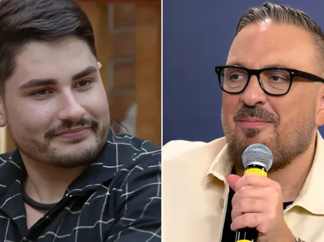 Sem Lucas, vidente revela dois nomes que devem chegar na final